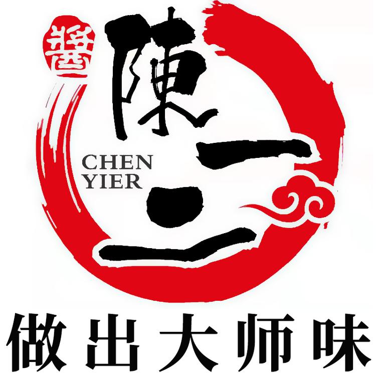 陈一二小龙虾酱料