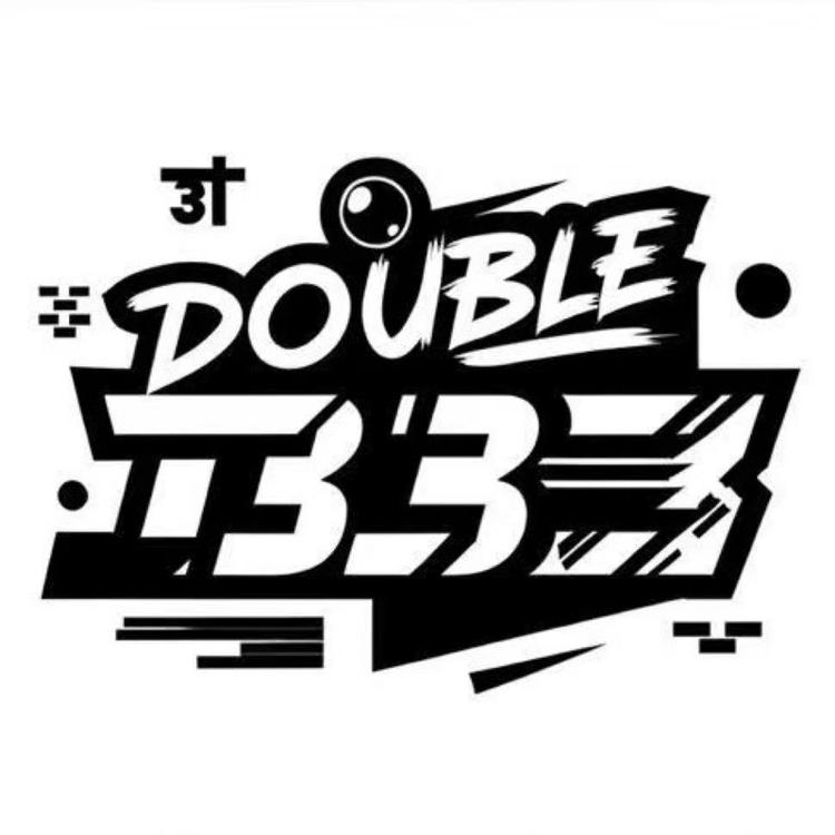 DOUBLETHREE