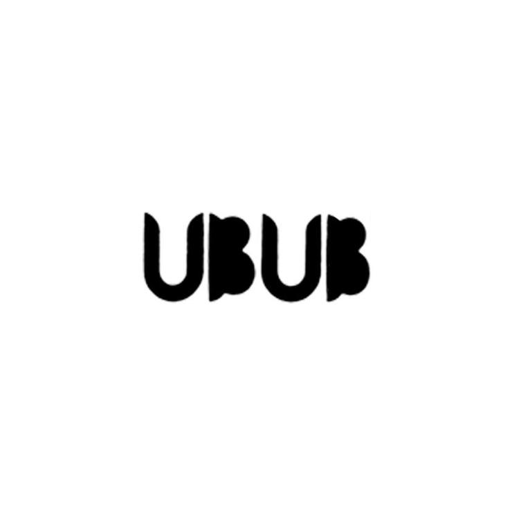 UBUB官方旗舰店
