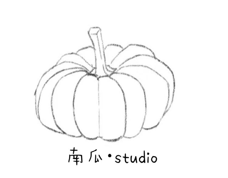 Pumpkin南瓜针织