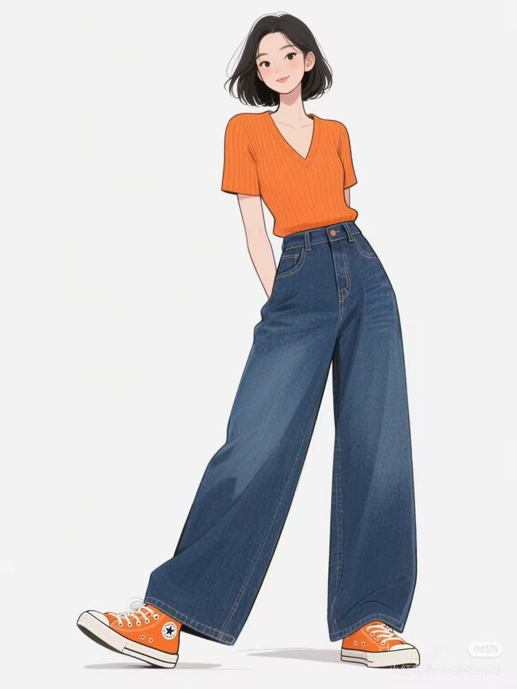 嘉壹艺大码女装衣橱