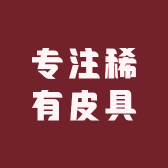 专注稀有皮具