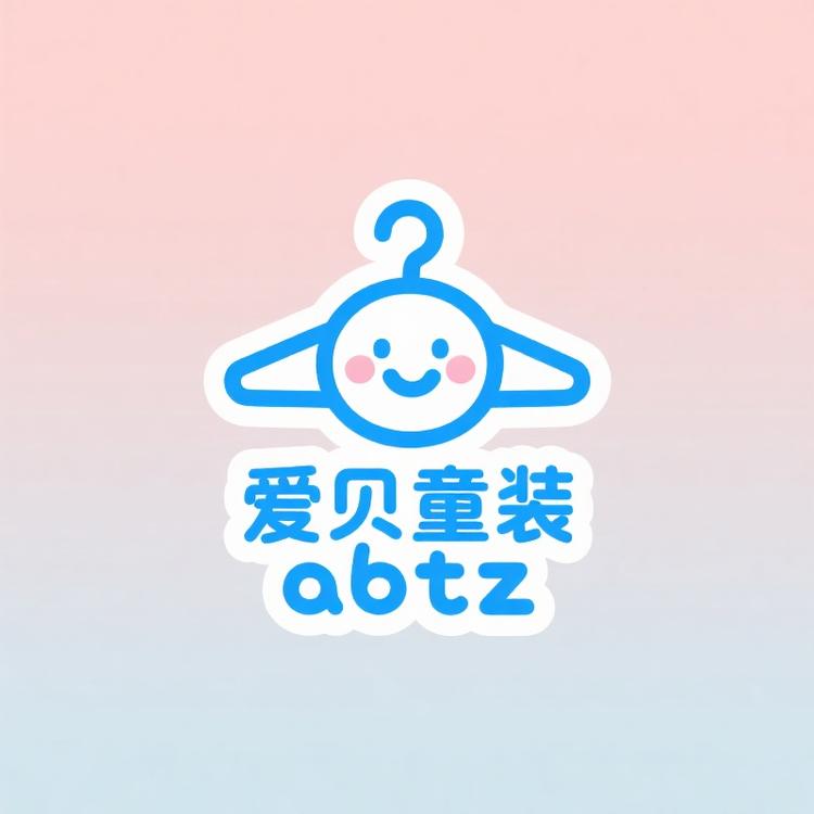 爱贝童装abtz
