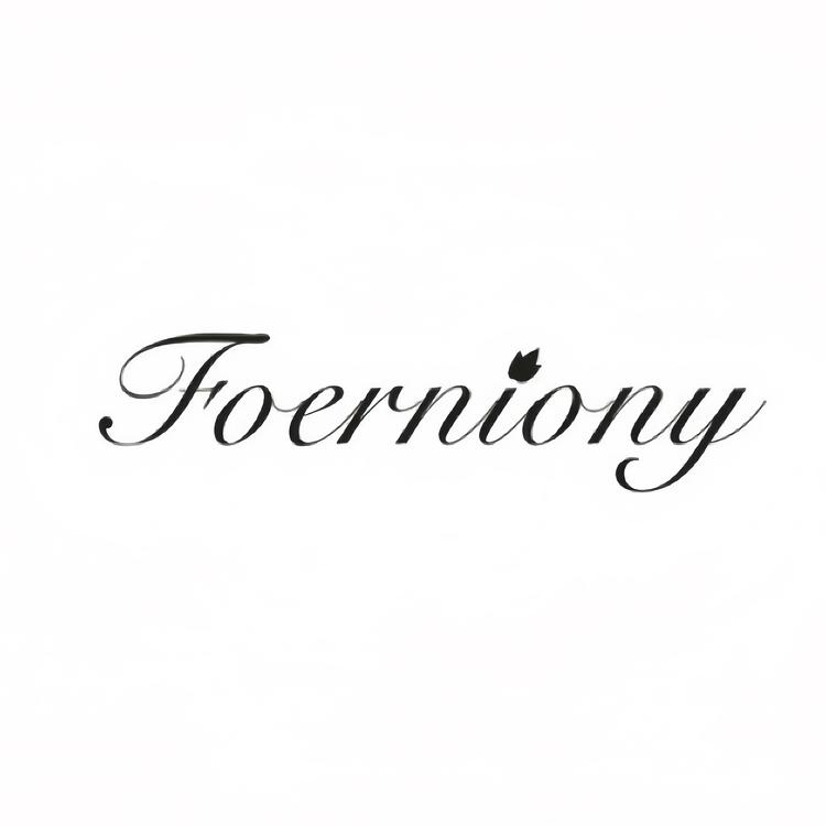 F0ERNIONY饰品厂