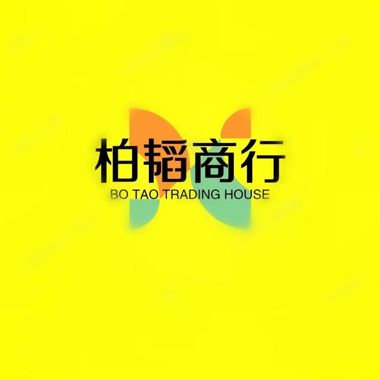 英德市九龙镇柏韬商行的小店