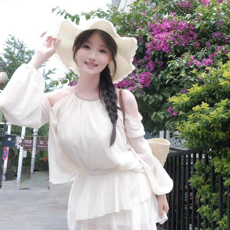 美美折翼天使丫