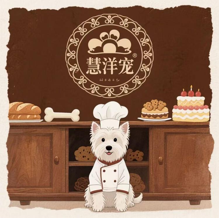 慧洋宠物烘焙