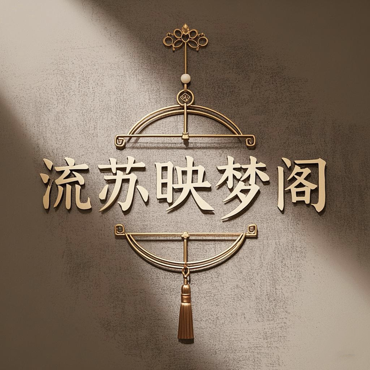 流苏映梦阁