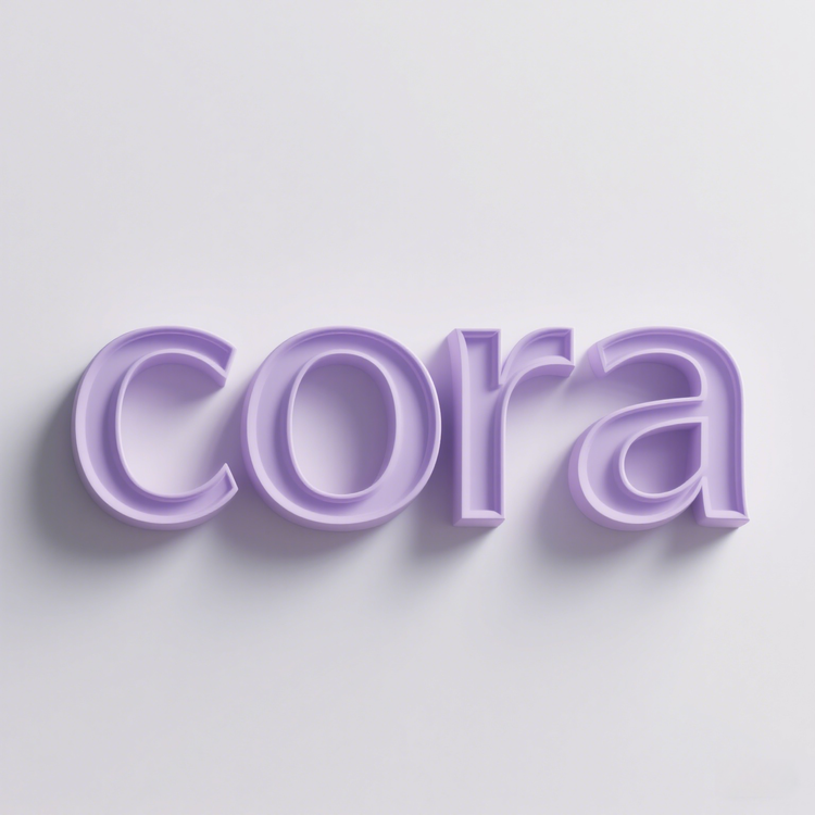CORA潮服