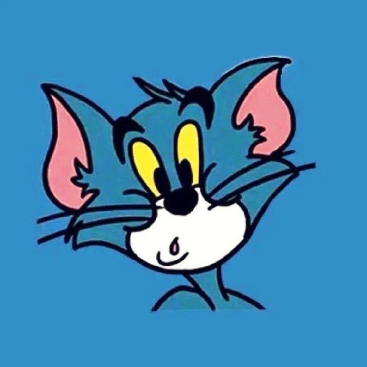 汤姆不是猫的小卖铺