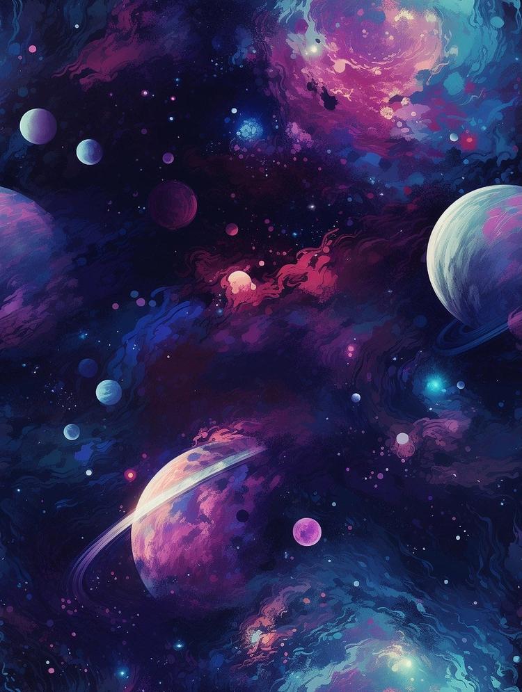 火星的小店