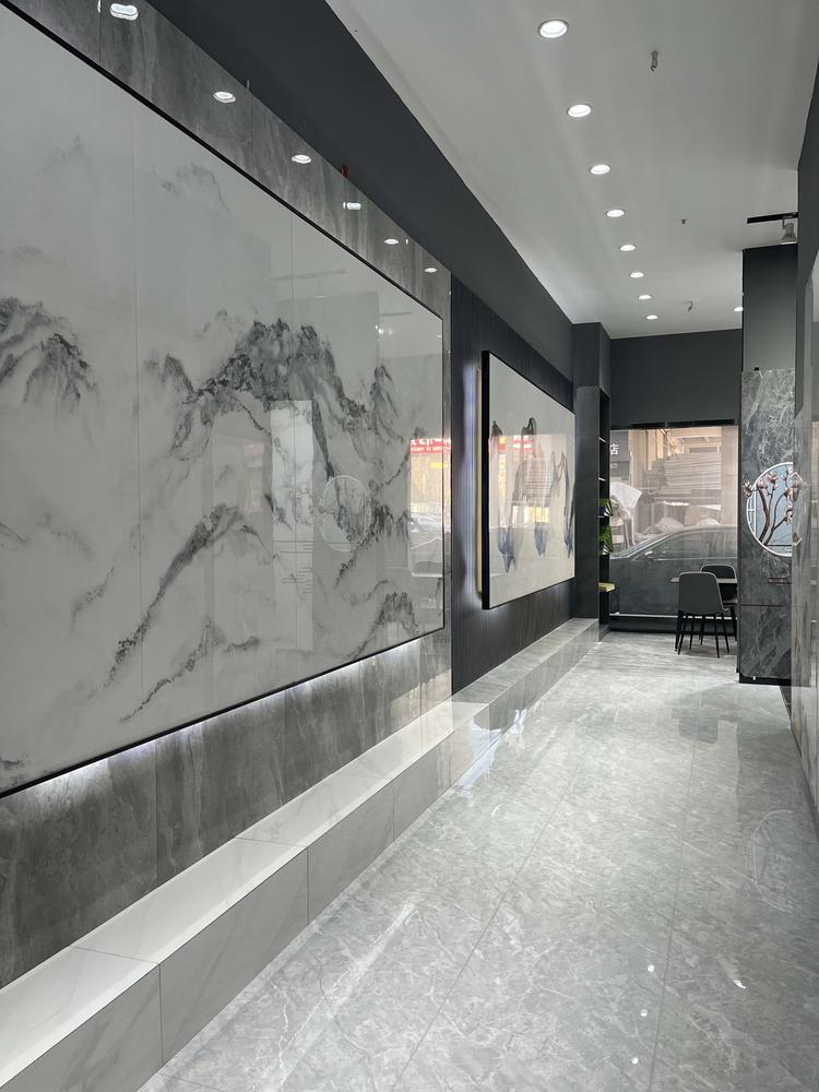 喀什市久卓建材店的小店