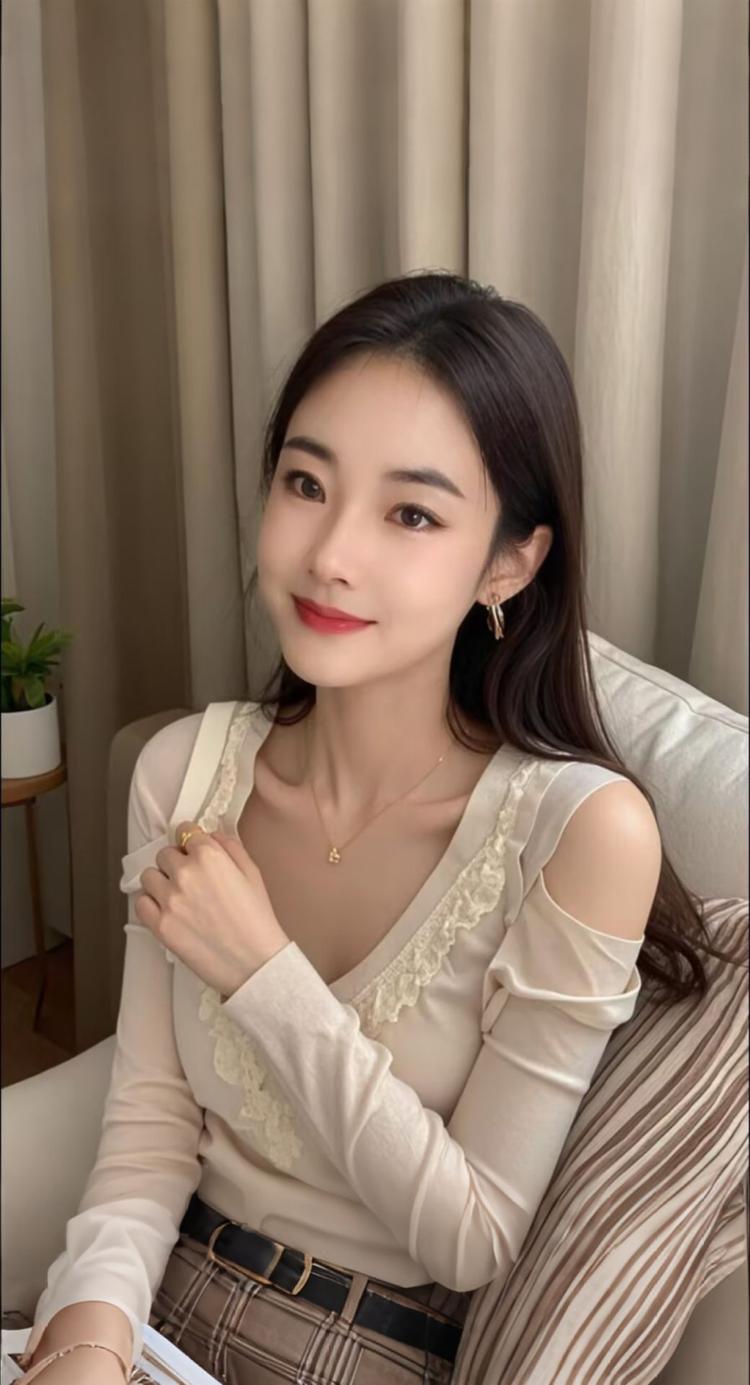 虞美人穿搭