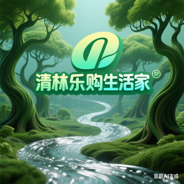 清林乐购生活家