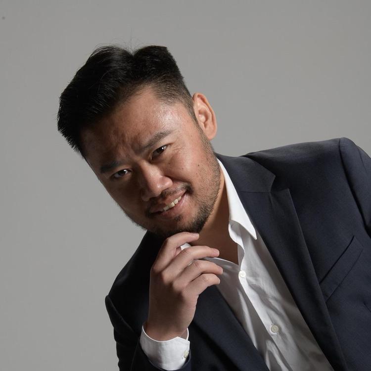 男低音陈亦昂的声乐小课程