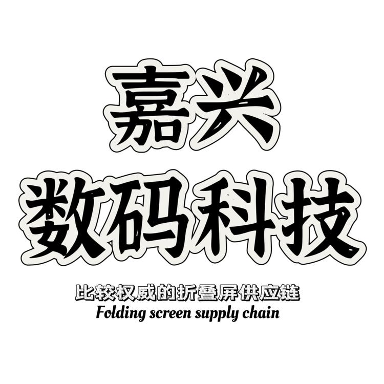 嘉兴数码科技
