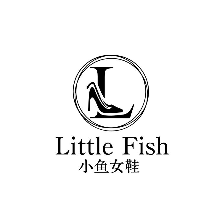 Littlefish小鱼女鞋