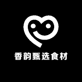 香韵甄选食材