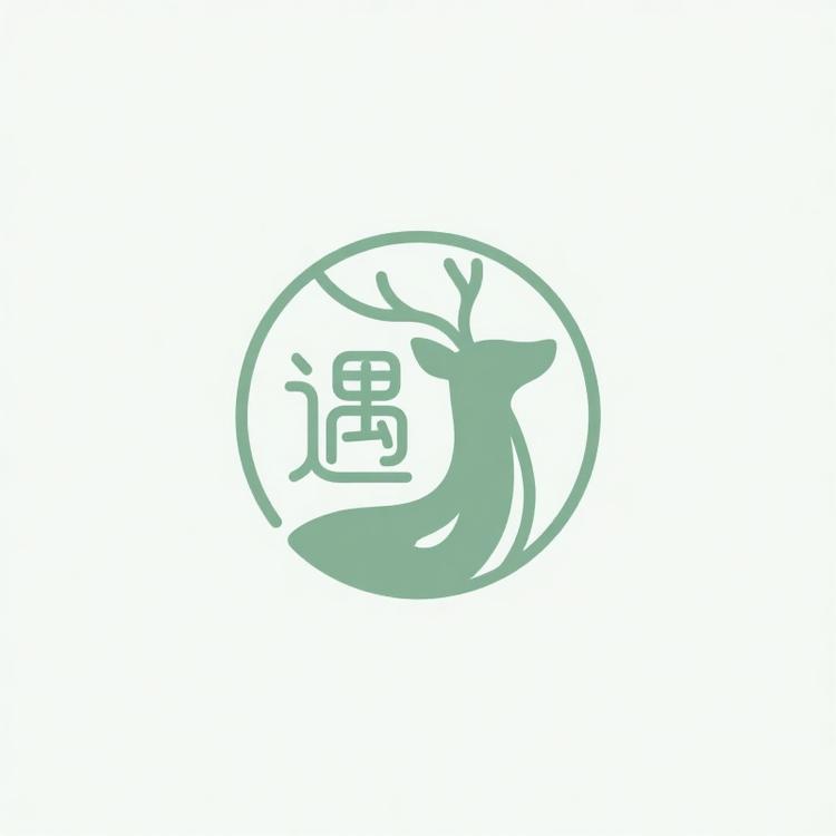 遇鹿