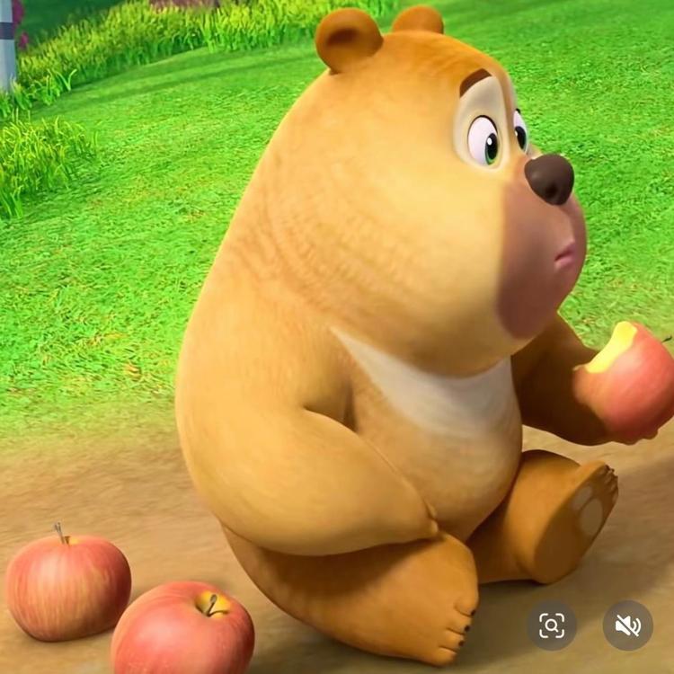橙芯果果