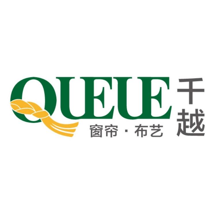 千越窗帘墙布优选