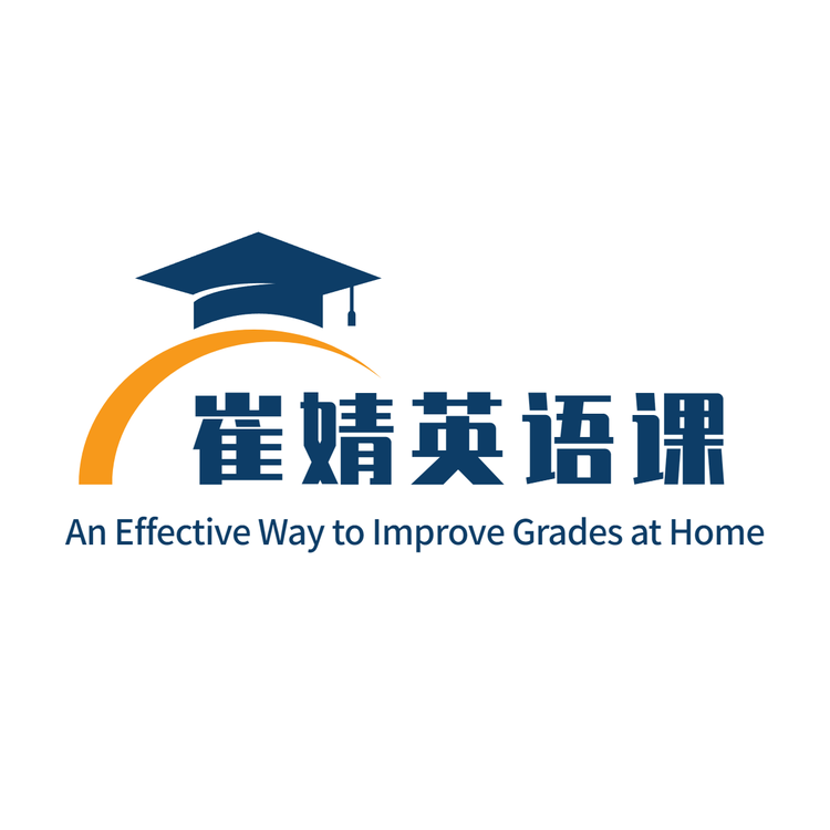 婧姐教英语