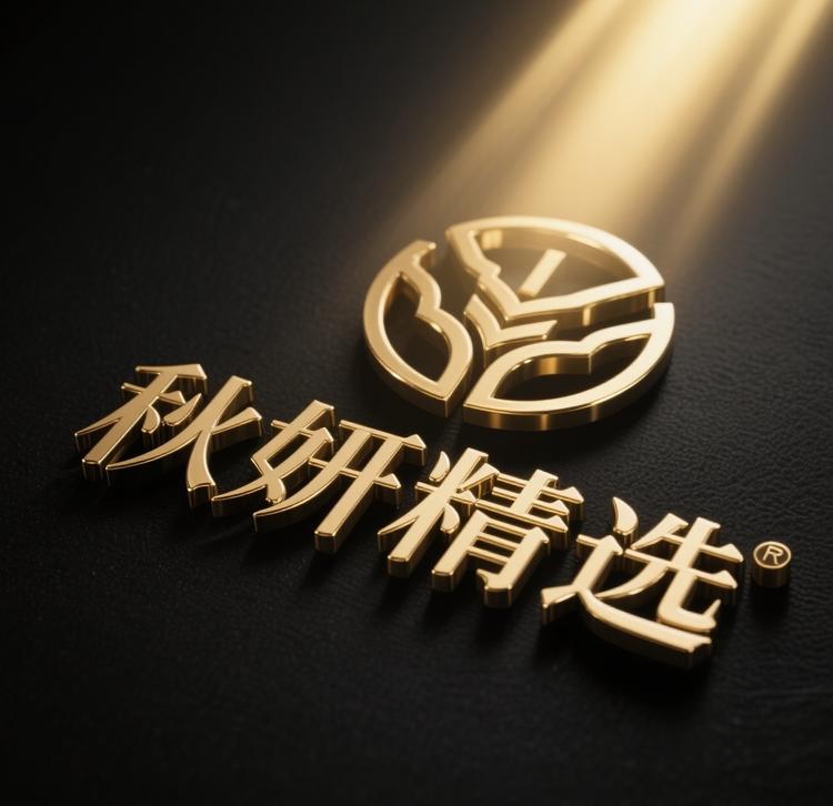 秋妍精选护肤
