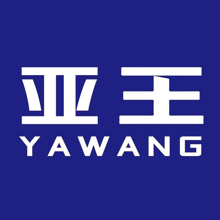 亚王虎宇男鞋专卖店