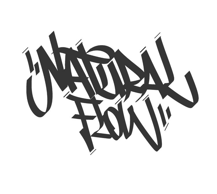 NaturalFlow潮牌工作室