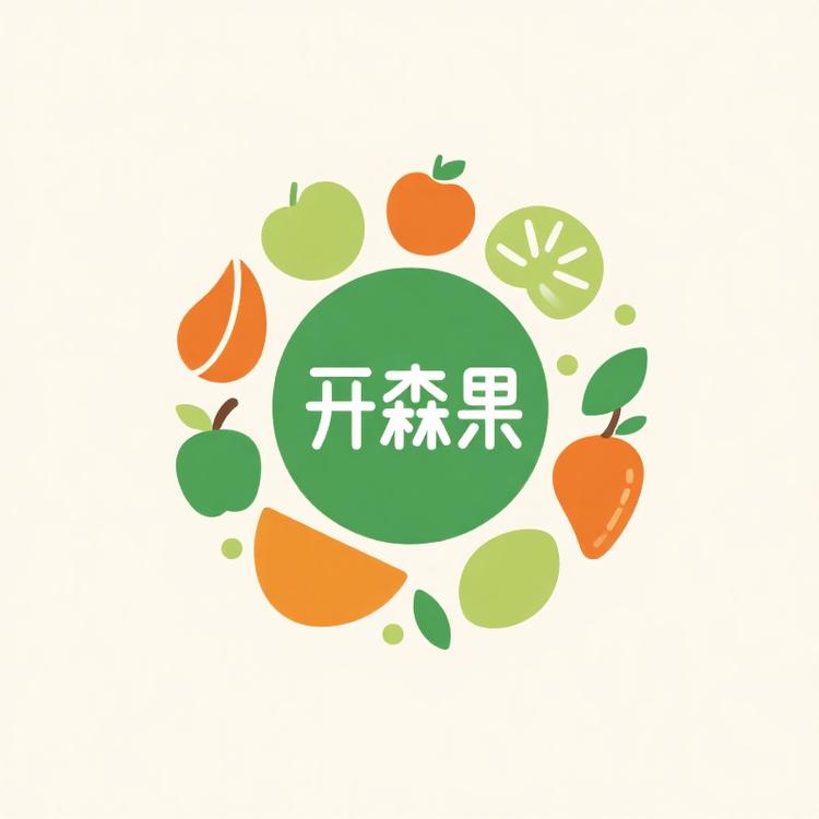 广西开森果