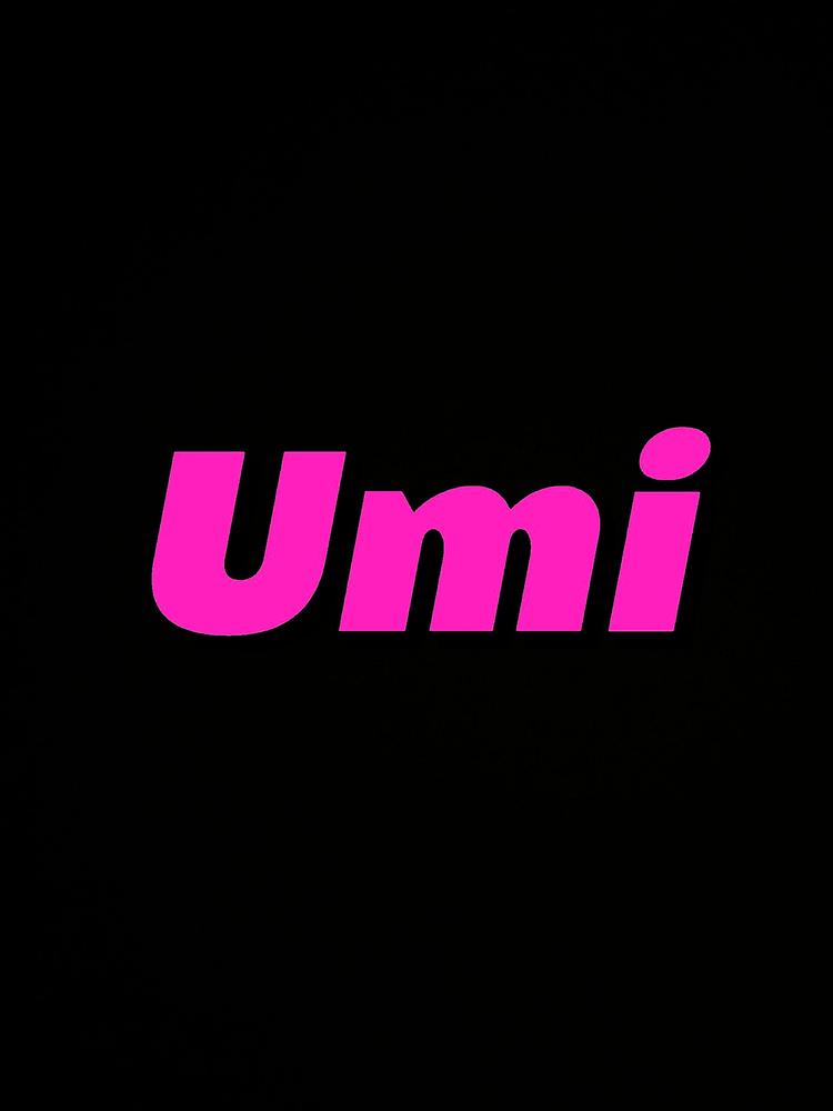 Umi家服装店