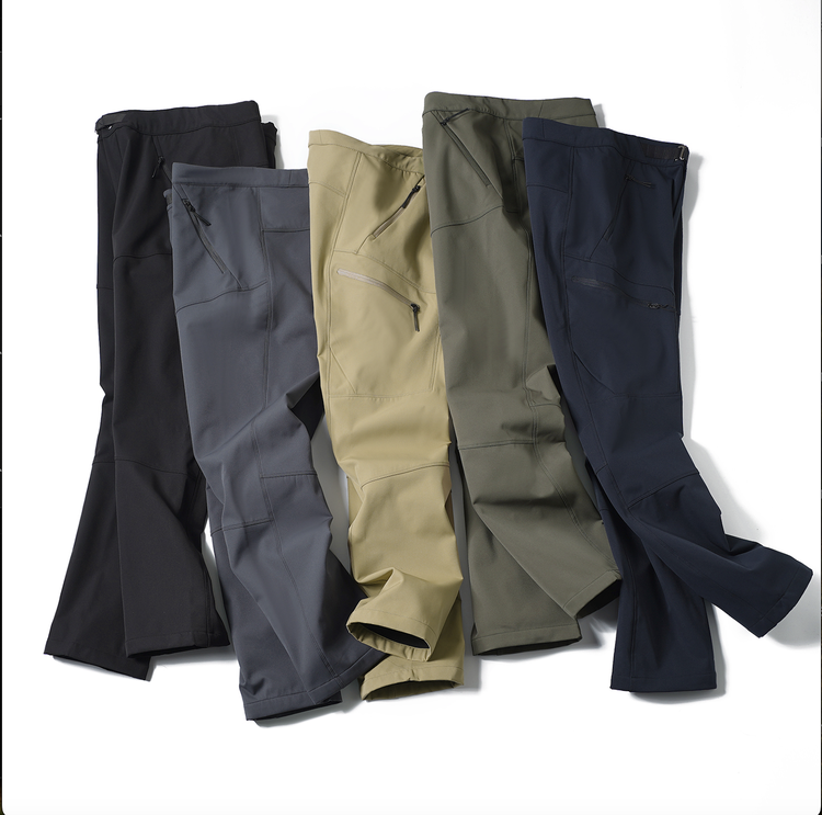 森野寻趣户外服饰