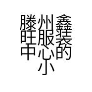 滕州鑫旺服装中心的小店个体店
