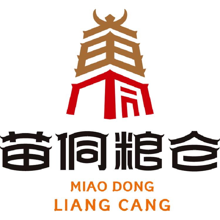 贵州苗侗粮仓精选