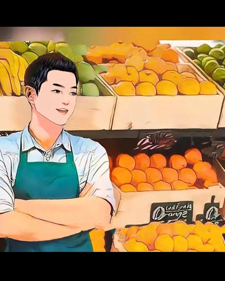 绿优鲜果庄园
