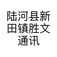 陆河县新田镇胜文通讯手机店的小店