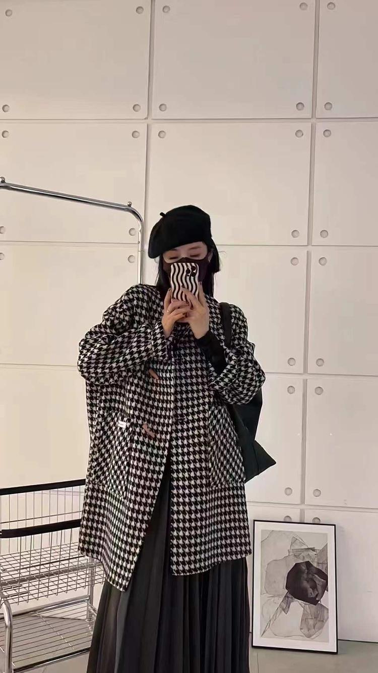 四季青两姐妹服饰