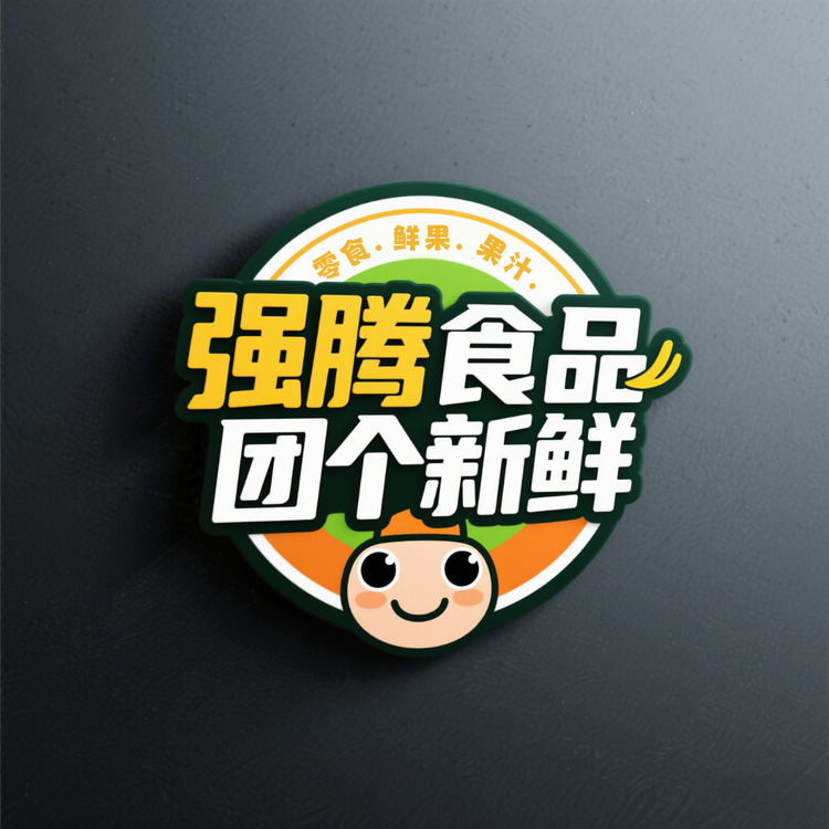 强腾食品