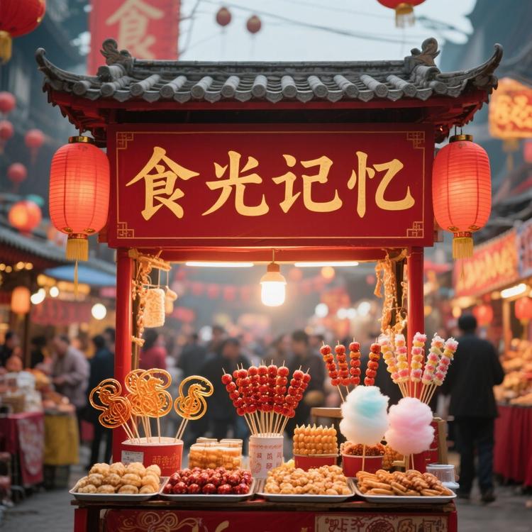 岁月优品食光记忆
