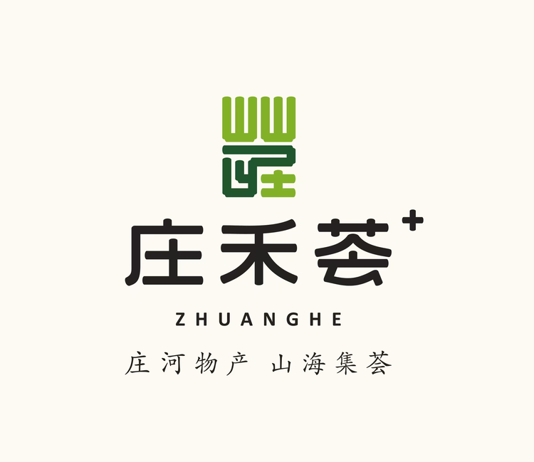 庄禾荟优质农产品