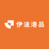 伊波港品