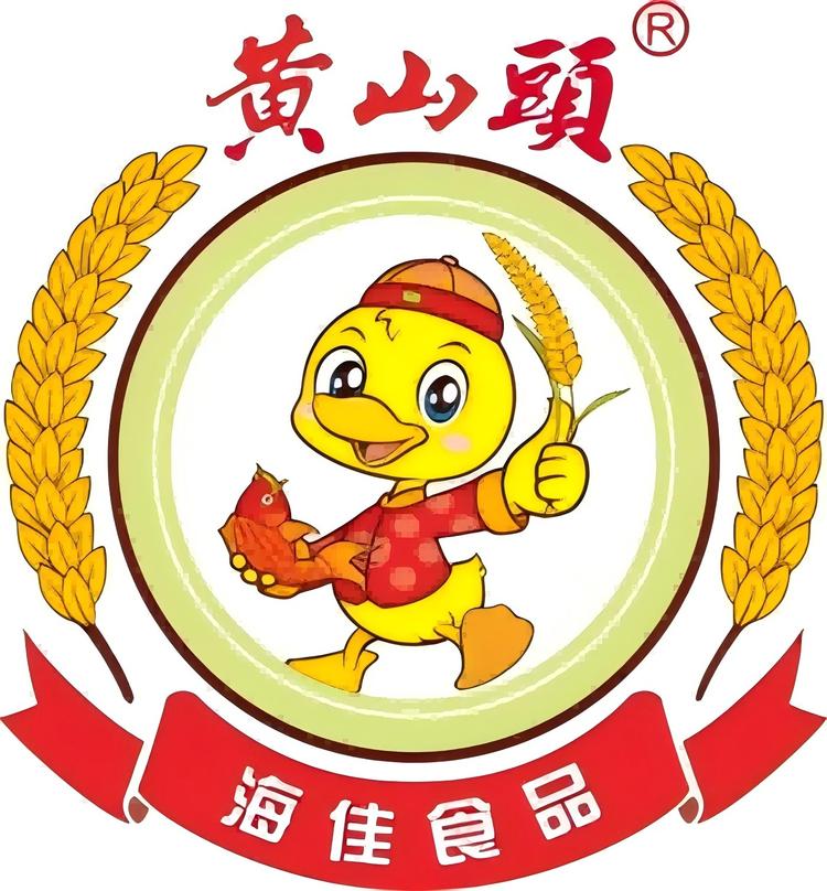 黄山頭酱卤世家