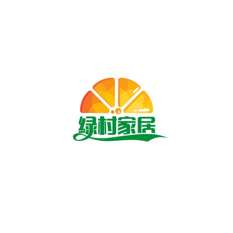 绿村家居企业店