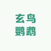 玄鸟鹦鹉