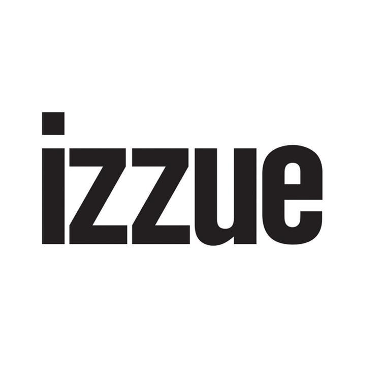 izzue潮牌企业店
