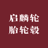 启麟轮胎轮毂