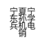宁夏宁东孙学兵机电销售维修部的小店