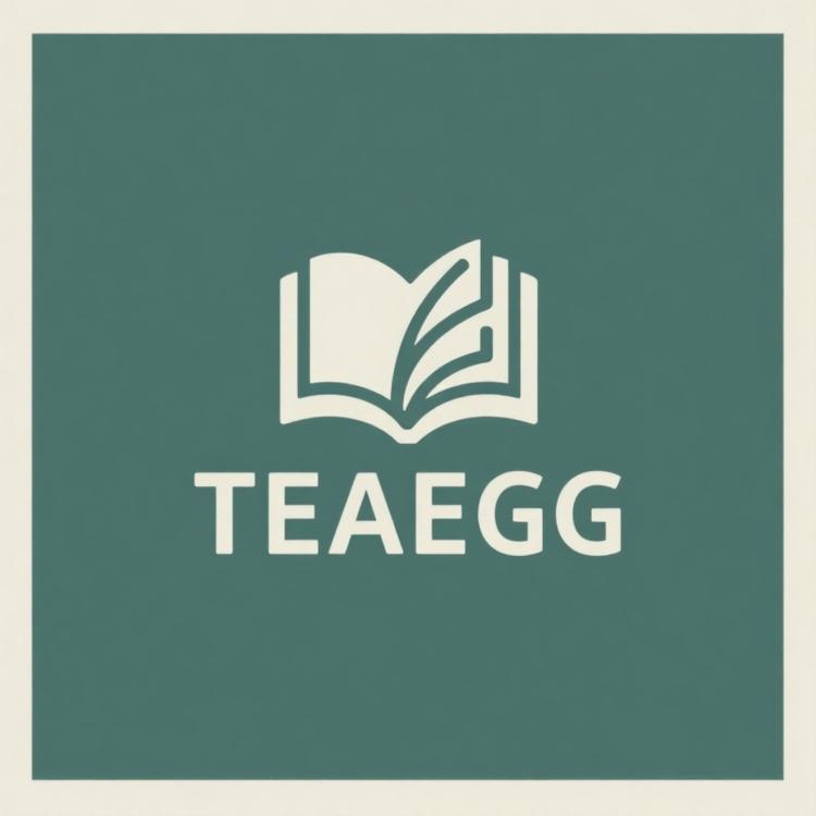 TEAEGG图书旗舰店