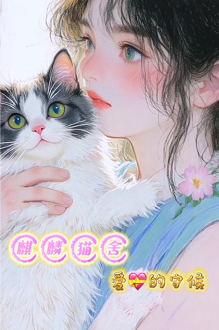 麒麟猫舍