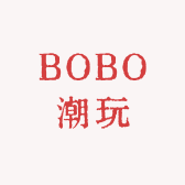 BOBO潮玩